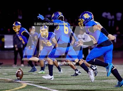 Thumbnail 3 in Capital Christian @ Del Campo photogallery.