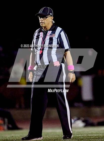Thumbnail 3 in Capital Christian @ Del Campo photogallery.