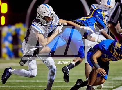 Thumbnail 1 in Capital Christian @ Del Campo photogallery.