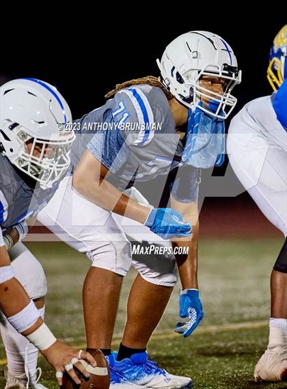 Thumbnail 1 in Capital Christian @ Del Campo photogallery.