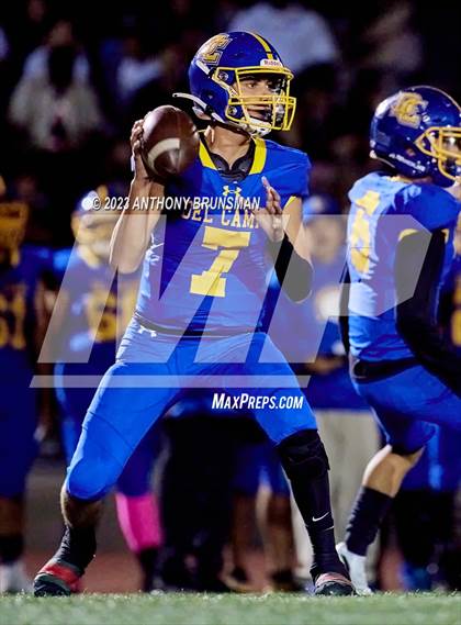 Thumbnail 1 in Capital Christian @ Del Campo photogallery.