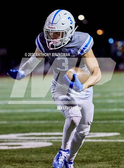 Thumbnail 3 in Capital Christian @ Del Campo photogallery.
