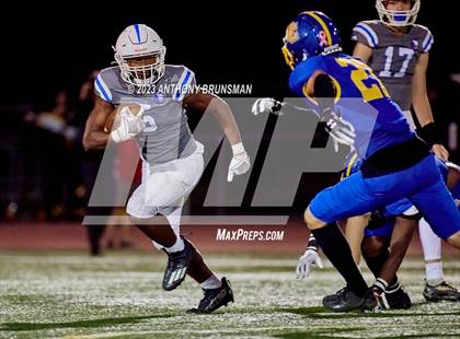 Thumbnail 2 in Capital Christian @ Del Campo photogallery.