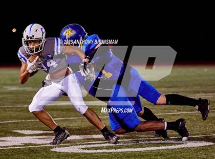 Thumbnail 2 in Capital Christian @ Del Campo photogallery.