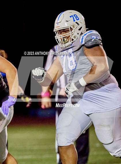Thumbnail 1 in Capital Christian @ Del Campo photogallery.