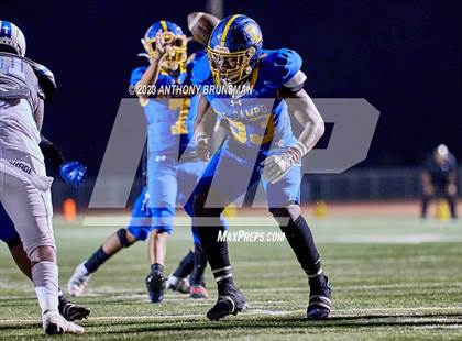 Thumbnail 3 in Capital Christian @ Del Campo photogallery.