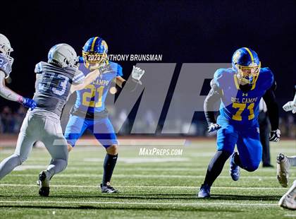 Thumbnail 1 in Capital Christian @ Del Campo photogallery.