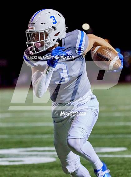 Thumbnail 1 in Capital Christian @ Del Campo photogallery.