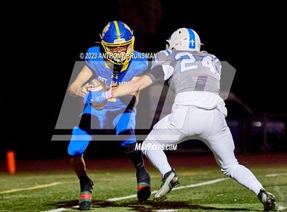 Thumbnail 2 in Capital Christian @ Del Campo photogallery.