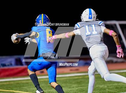 Thumbnail 1 in Capital Christian @ Del Campo photogallery.