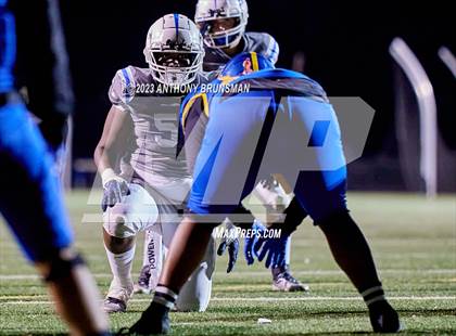 Thumbnail 2 in Capital Christian @ Del Campo photogallery.