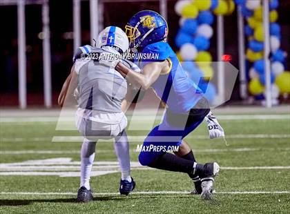 Thumbnail 1 in Capital Christian @ Del Campo photogallery.