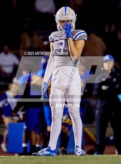 Thumbnail 3 in Capital Christian @ Del Campo photogallery.