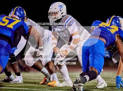 Thumbnail 1 in Capital Christian @ Del Campo photogallery.