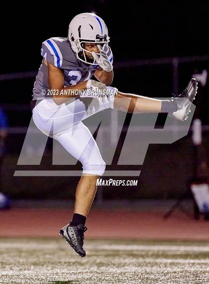 Thumbnail 2 in Capital Christian @ Del Campo photogallery.
