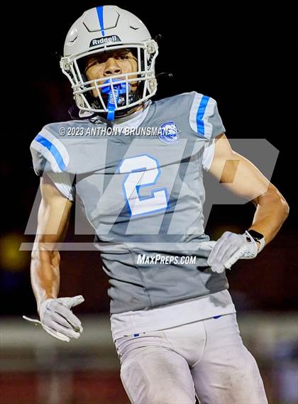 Thumbnail 3 in Capital Christian @ Del Campo photogallery.