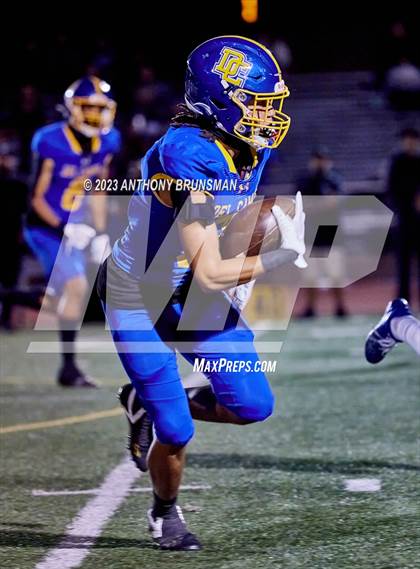 Thumbnail 2 in Capital Christian @ Del Campo photogallery.