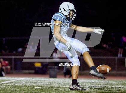 Thumbnail 2 in Capital Christian @ Del Campo photogallery.