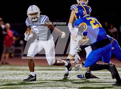 Thumbnail 1 in Capital Christian @ Del Campo photogallery.