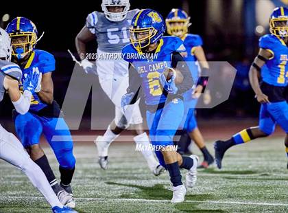 Thumbnail 2 in Capital Christian @ Del Campo photogallery.