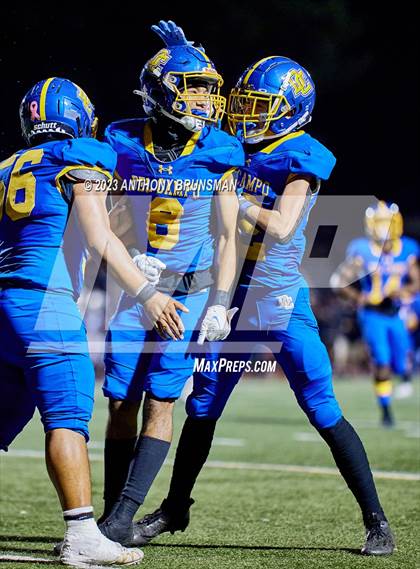 Thumbnail 2 in Capital Christian @ Del Campo photogallery.