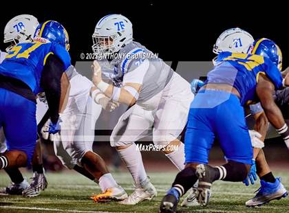 Thumbnail 2 in Capital Christian @ Del Campo photogallery.