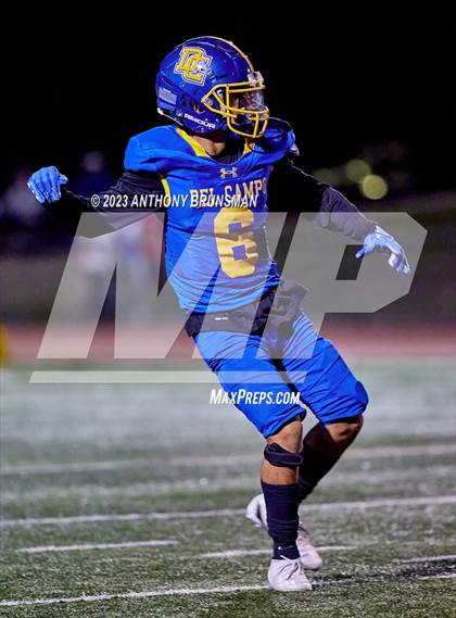 Thumbnail 3 in Capital Christian @ Del Campo photogallery.