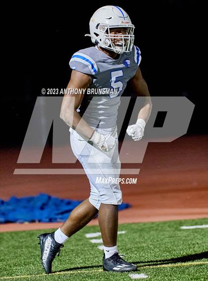 Thumbnail 1 in Capital Christian @ Del Campo photogallery.