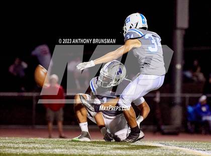 Thumbnail 3 in Capital Christian @ Del Campo photogallery.