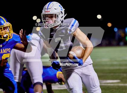 Thumbnail 3 in Capital Christian @ Del Campo photogallery.