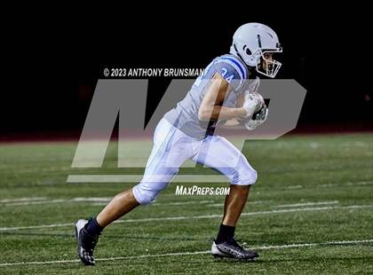 Thumbnail 3 in Capital Christian @ Del Campo photogallery.