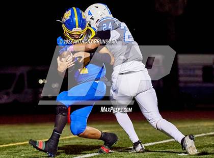 Thumbnail 3 in Capital Christian @ Del Campo photogallery.