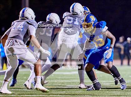 Thumbnail 1 in Capital Christian @ Del Campo photogallery.