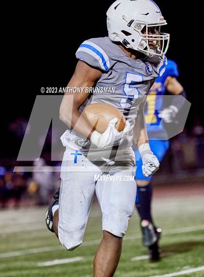 Thumbnail 3 in Capital Christian @ Del Campo photogallery.