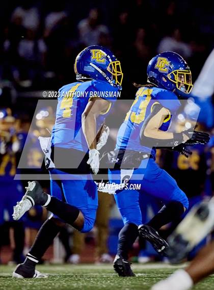 Thumbnail 3 in Capital Christian @ Del Campo photogallery.