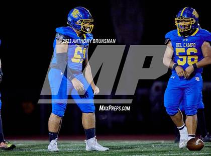 Thumbnail 3 in Capital Christian @ Del Campo photogallery.
