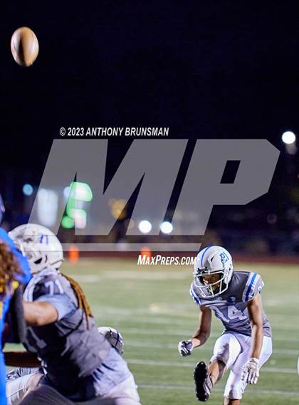 Thumbnail 3 in Capital Christian @ Del Campo photogallery.