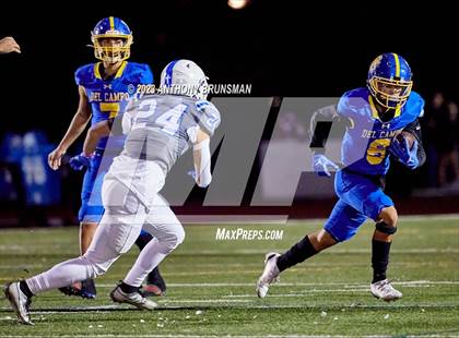 Thumbnail 2 in Capital Christian @ Del Campo photogallery.