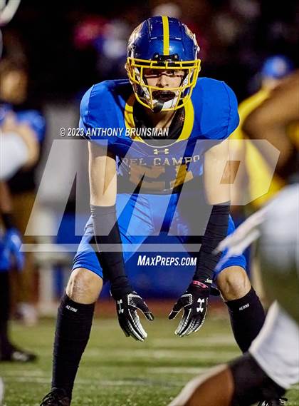 Thumbnail 1 in Capital Christian @ Del Campo photogallery.