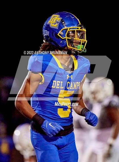 Thumbnail 1 in Capital Christian @ Del Campo photogallery.