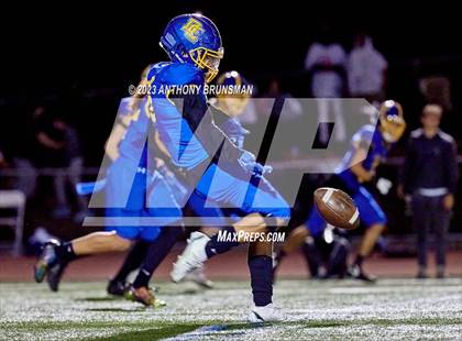 Thumbnail 3 in Capital Christian @ Del Campo photogallery.