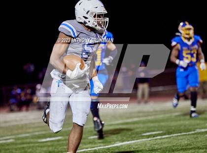 Thumbnail 2 in Capital Christian @ Del Campo photogallery.