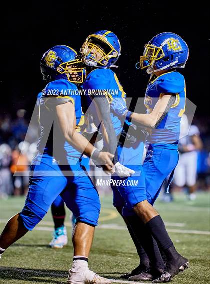 Thumbnail 1 in Capital Christian @ Del Campo photogallery.