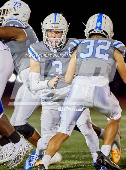 Thumbnail 1 in Capital Christian @ Del Campo photogallery.