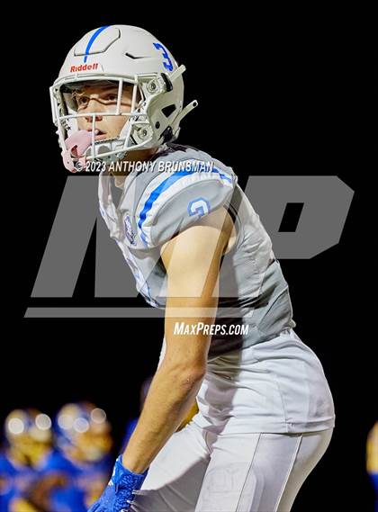 Thumbnail 3 in Capital Christian @ Del Campo photogallery.