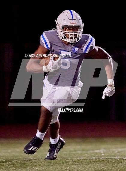 Thumbnail 1 in Capital Christian @ Del Campo photogallery.