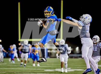 Thumbnail 3 in Capital Christian @ Del Campo photogallery.