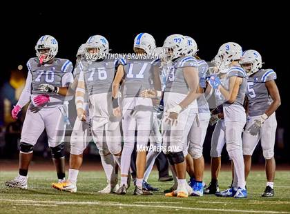 Thumbnail 1 in Capital Christian @ Del Campo photogallery.
