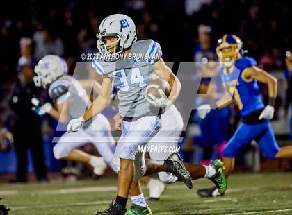 Thumbnail 2 in Capital Christian @ Del Campo photogallery.