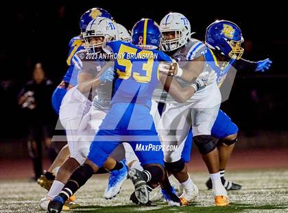 Thumbnail 1 in Capital Christian @ Del Campo photogallery.